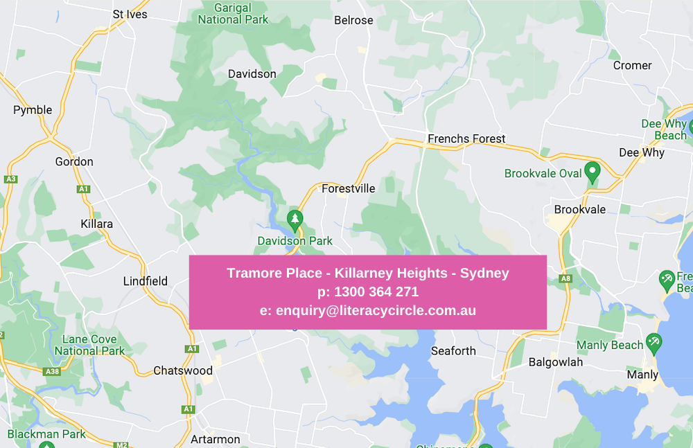 Tramore Place Killarney Heights